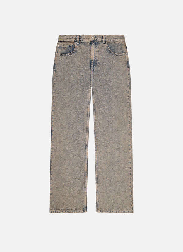 Bullet Denim Jeans